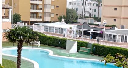 Juncos 38 - 2Âș Solo Familias!