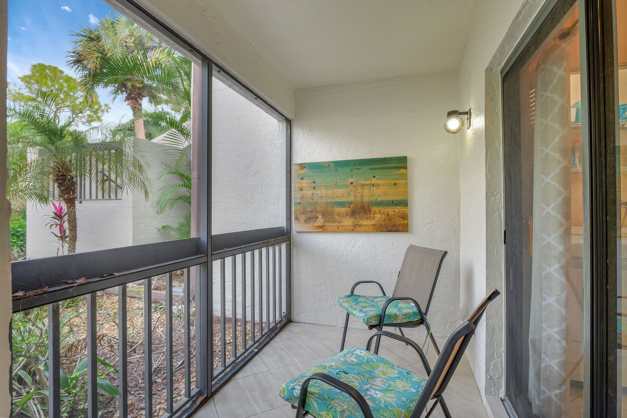 Paradise on the Lake:  Kings Lakes of Naples, Florida