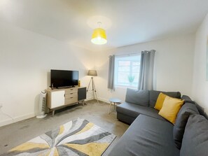 Fernseher, Arbeitsbereiche