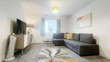 TV, offices