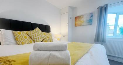 Anstey Heights - Apartment 4 - Hopewell