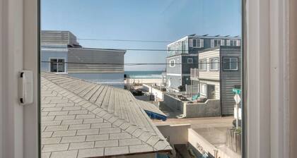 Ben`s Beach Bungalow 3, Ocean View Mission Beach 1