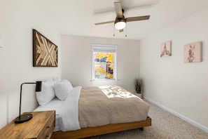 3 bedrooms, soundproofing, iron/ironing board, travel crib - Amazing Mountain Views (Lake Placid)