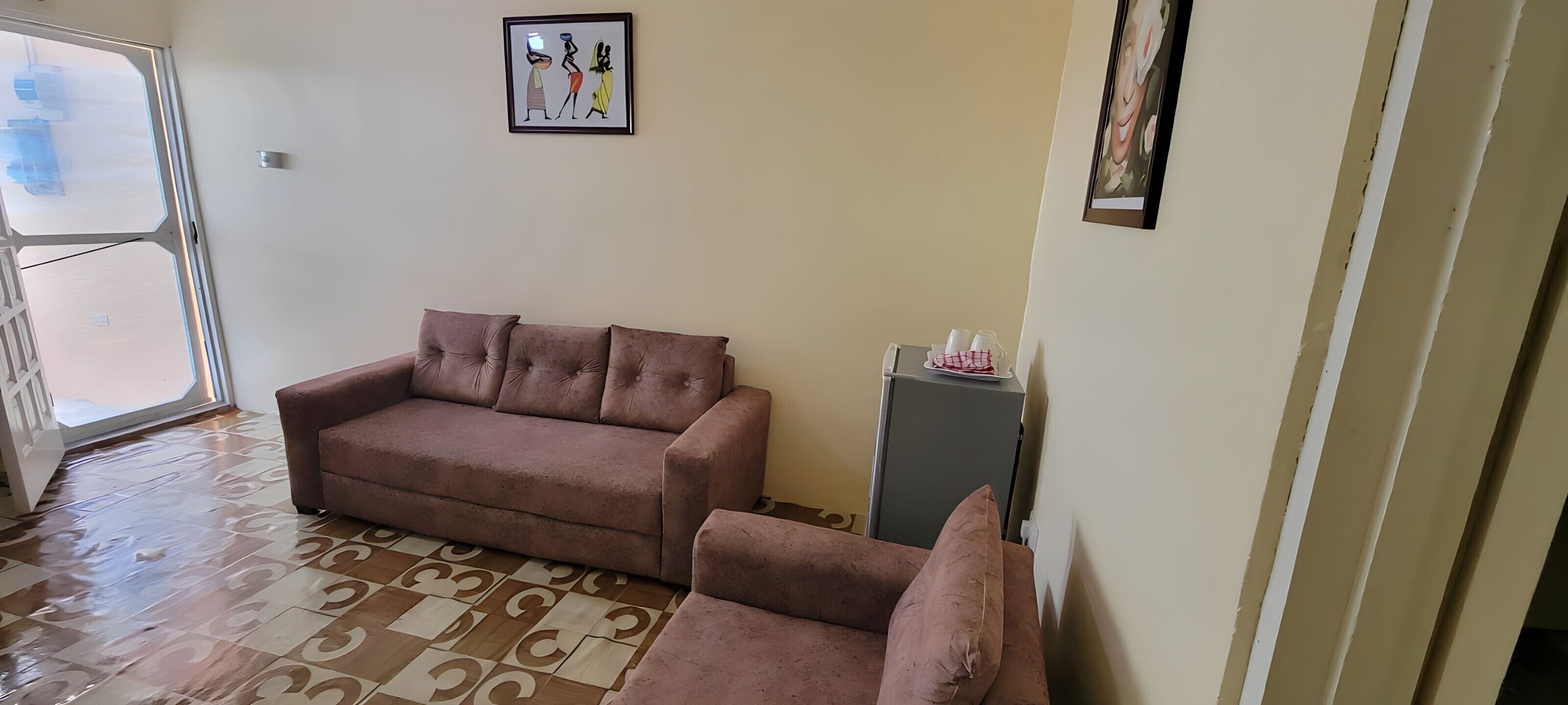 TV connectée