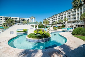 Piscine couverte, piscine chauffée