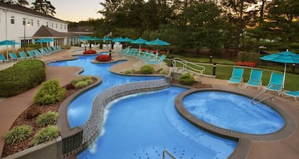 Close to Atlantic City, Cape May, Brigantine and Jersey Shore beaches