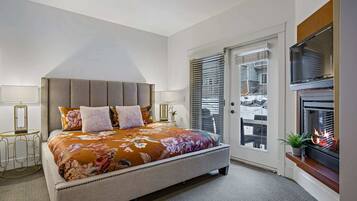 3 Schlafzimmer, Schreibtisch, BĂŒgeleisen/BĂŒgelbrett, Reisekinderbett