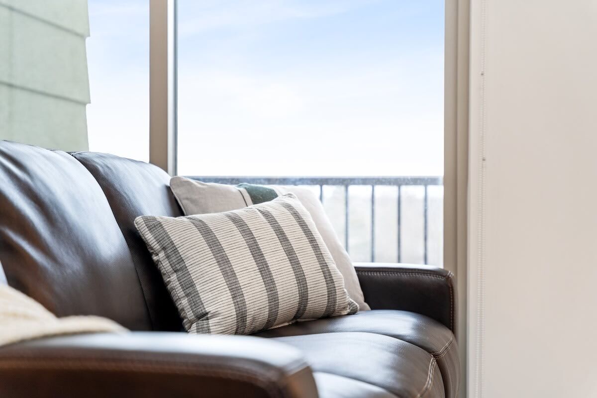 Télévision, espaces bureaux