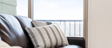 Télévision, espaces bureaux