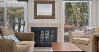 Lovely 2 Bedroom Condo at the GT Resort!