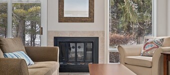 Lovely 2 Bedroom Condo at the GT Resort!