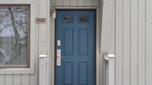 Detalle exterior
