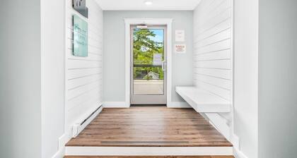 CitySide Lofts: Unit 3