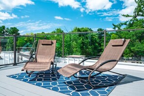 テラス / パティオ