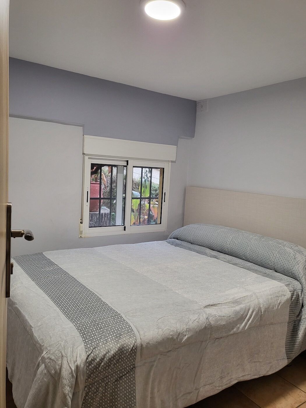 2 dormitorios y wifi