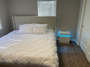 3 habitaciones y wifi gratis 