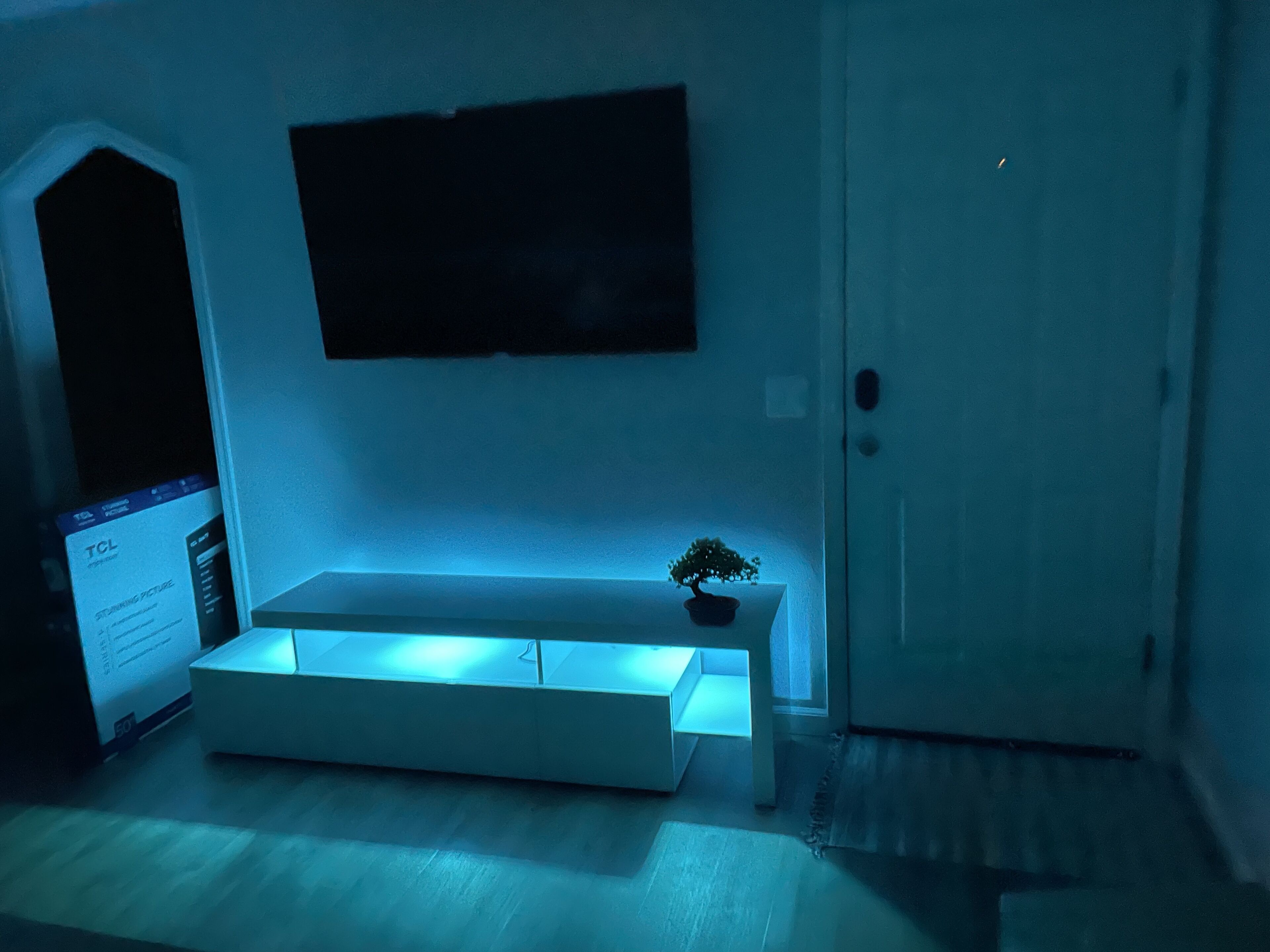 Nhà liên kế Cao cấp | Khu phòng khách