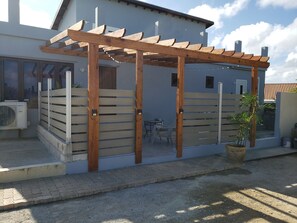 Exterior - Studio #2, 5 Min to Eagle Beach (Oranjestad)