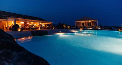 Su Entu Sardinian Country Club