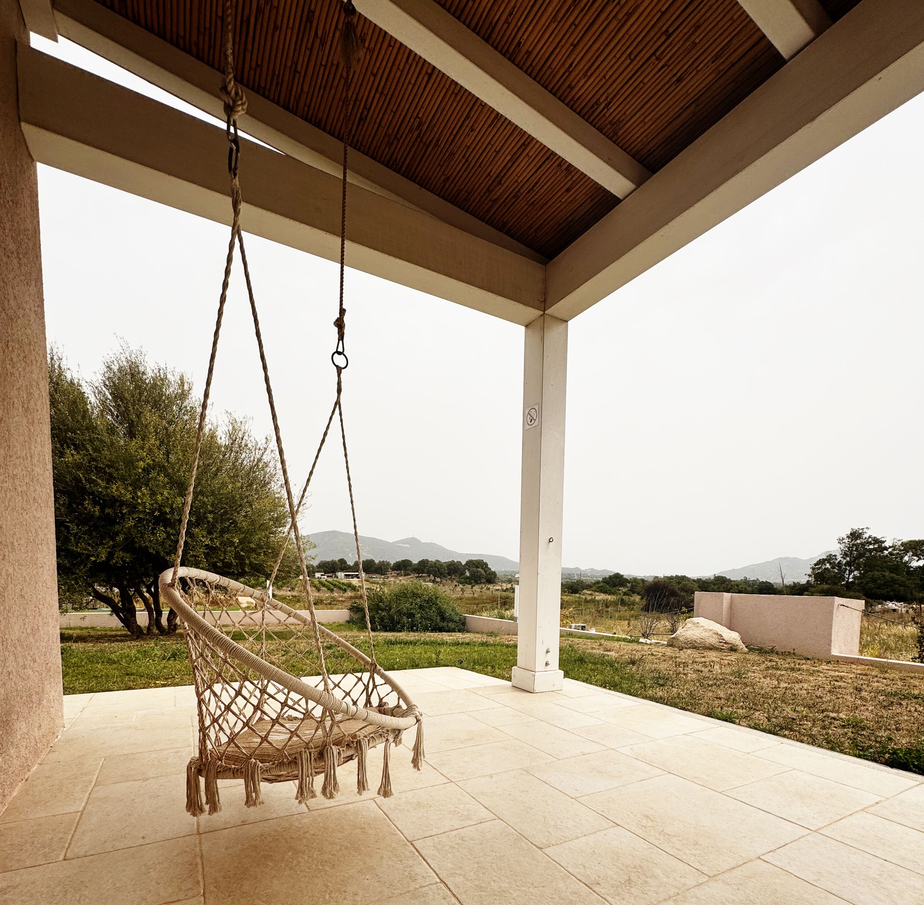 Standard Double | Terrace/patio