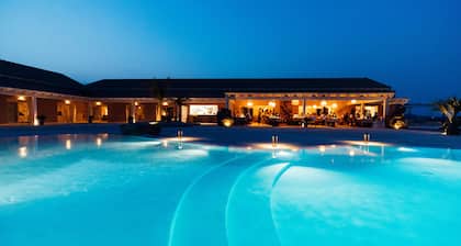 Su Entu Sardinian Country Club