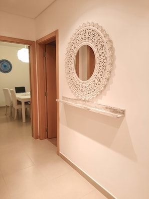 Interior - Mandala House (Albufeira)