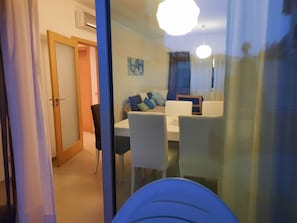 Interior - Mandala House (Albufeira)