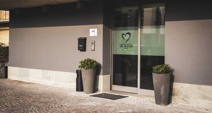 San Valentino Hotel