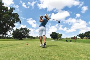 Golf