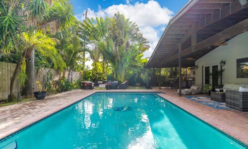 Luxury Resort Oasis & Heated Pool