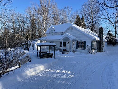 Chalet OASIS DE PAIX