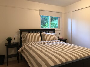 3 室のベッドルーム、WiFi