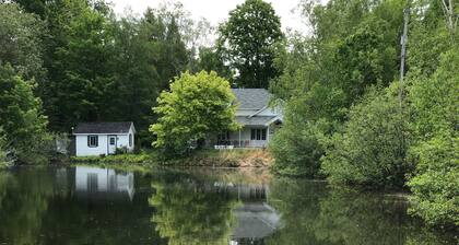 Chalet OASIS DE PAIX