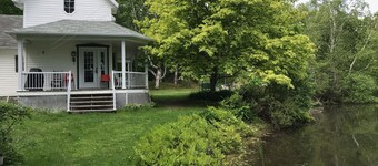 Chalet OASIS DE PAIX