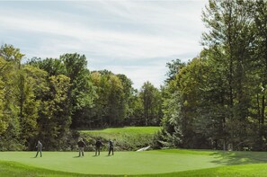 Golf