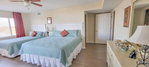3 Schlafzimmer, Bügeleisen/Bügelbrett, kostenloses WLAN, Bettwäsche