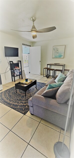 TV connectée, chaîne hi-fi