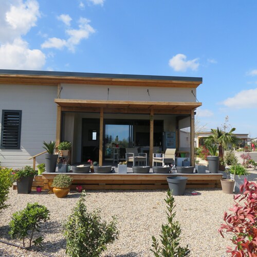 5-seater cottage in Pomérols