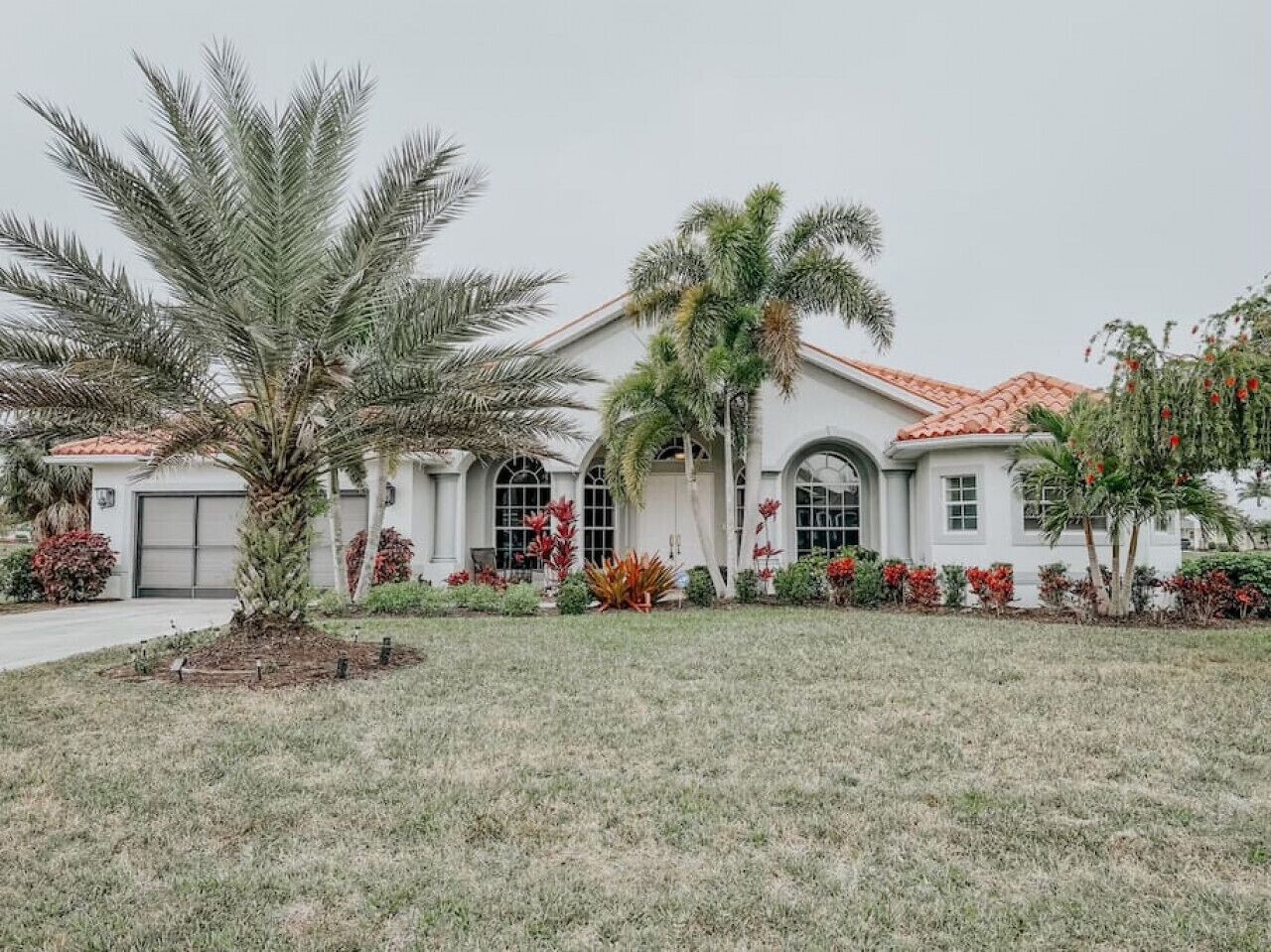 Grand Retreat near Englewood & Boca Grande Beaches