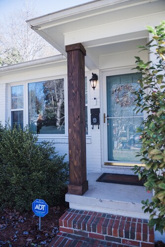 Cheerful Avondale Bungalow
