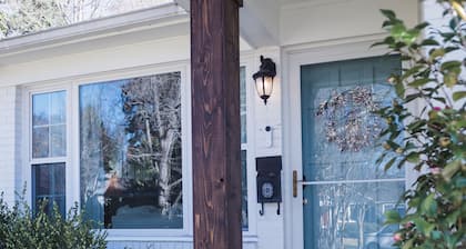 Cheerful Avondale Bungalow