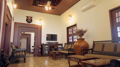 ASHRIEL VILLA
