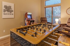 Spielezimmer