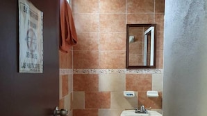 Unclassified image, 2 of 11, button - Hotel Santa María (Zacatlán)