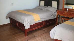 Unclassified image, 4 of 11, button - Hotel Santa María (Zacatlán)