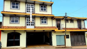 Unclassified image, 3 of 11, button - Hotel Santa María (Zacatlán)