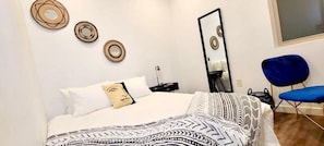 3 camere, ferro/asse da stiro, Wi-Fi gratuito, lenzuola