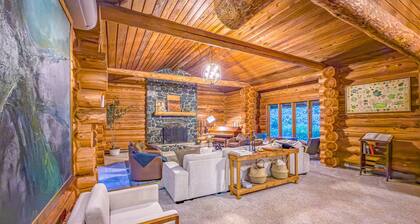 Red Mountain Retreat
Restore - Reconnect - Rise