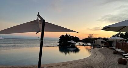 Hacienda de Mita premier golf membership, newly remodeled, mexican contemporary.