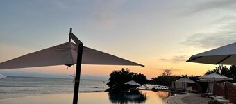 Hacienda de Mita premier golf membership, newly remodeled, mexican contemporary.